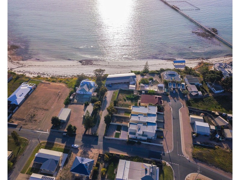 23 Prankerd Street, Moonta Bay SA 5558