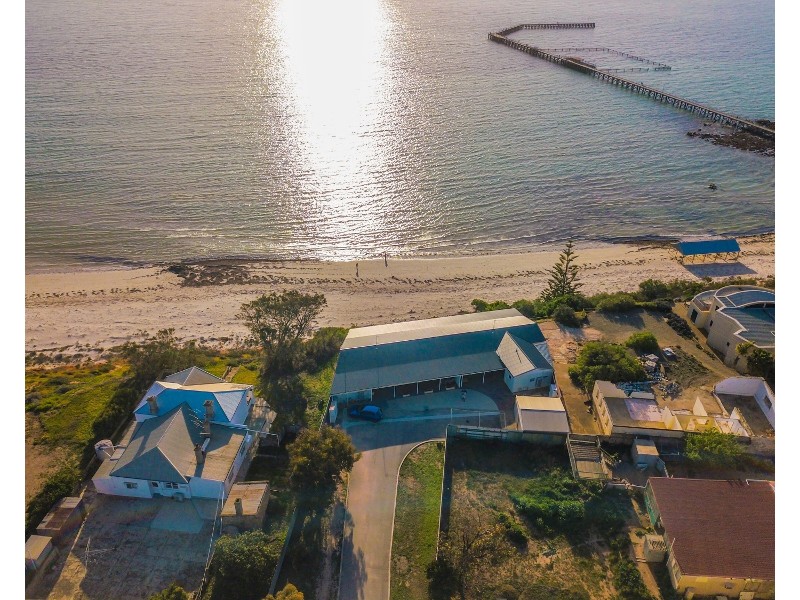 23 Prankerd Street, Moonta Bay SA 5558