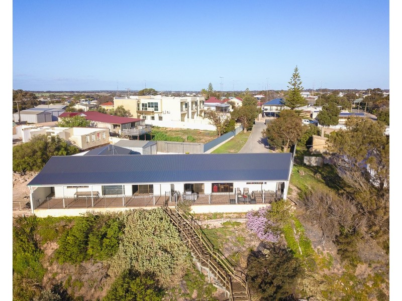 23 Prankerd Street, Moonta Bay SA 5558