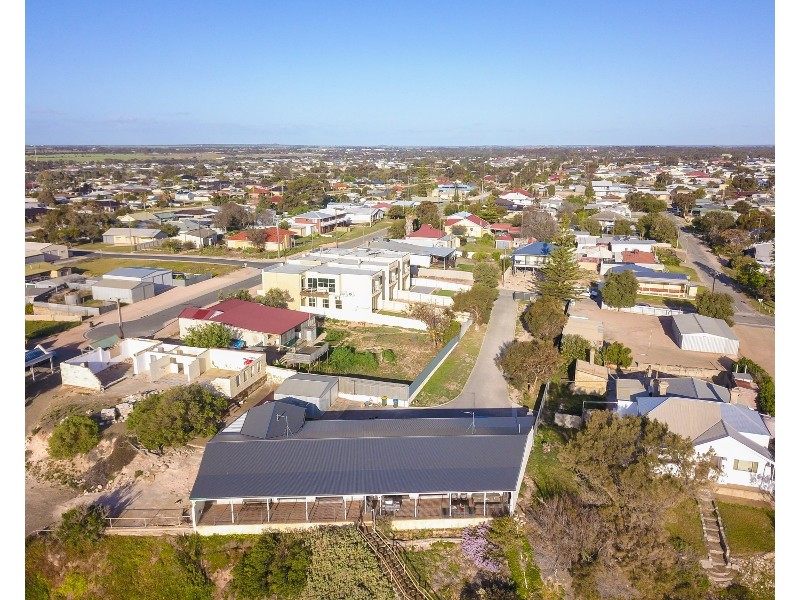 23 Prankerd Street, Moonta Bay SA 5558