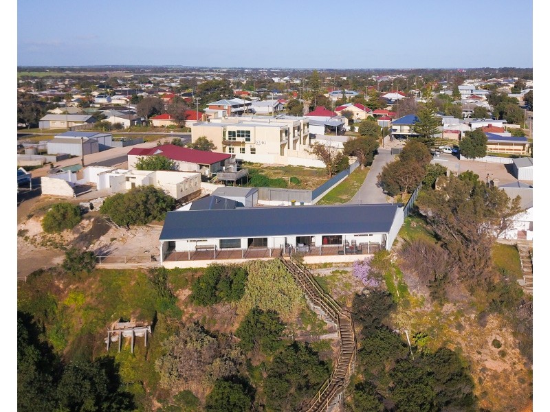 23 Prankerd Street, Moonta Bay SA 5558