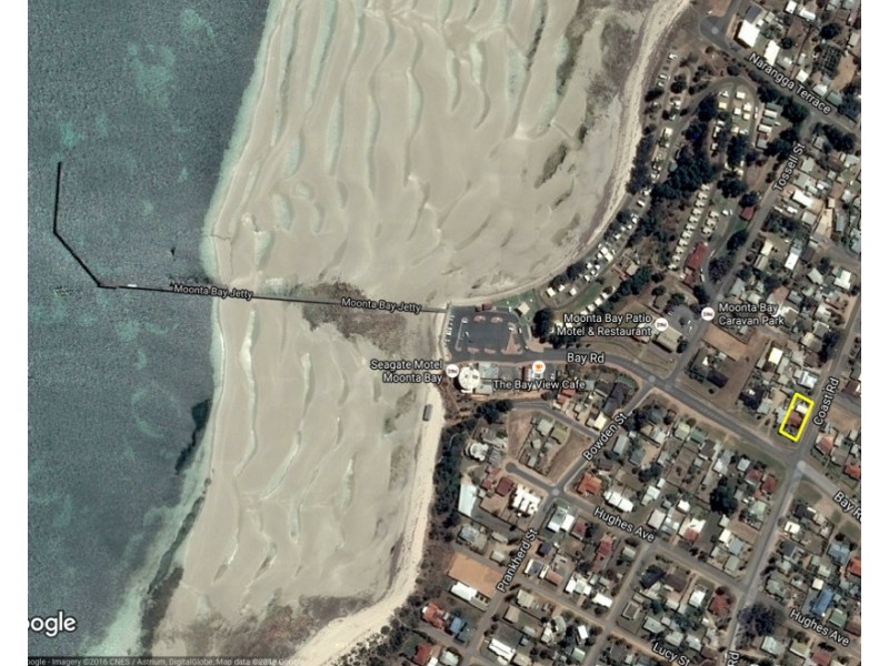 184 Bay Road, Moonta Bay SA 5558