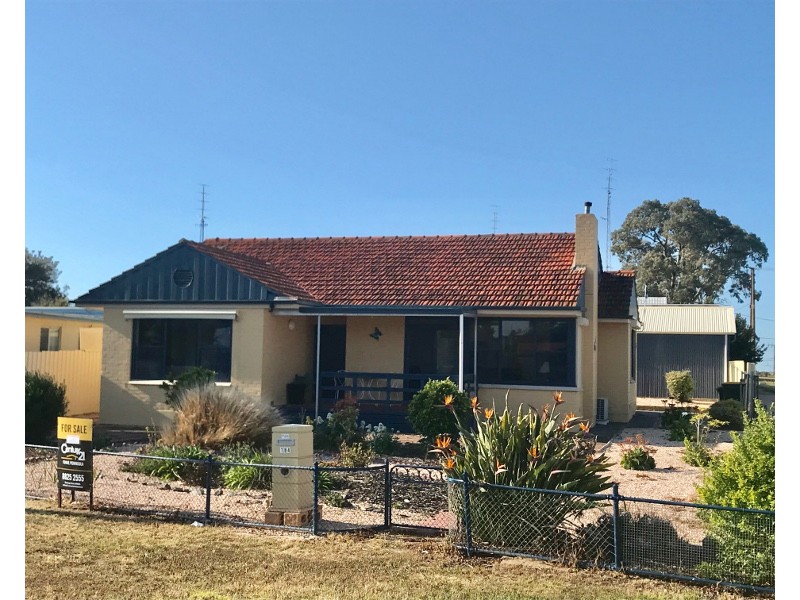 184 Bay Road, Moonta Bay SA 5558