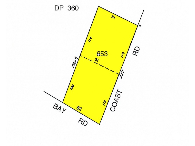 184 Bay Road, Moonta Bay SA 5558