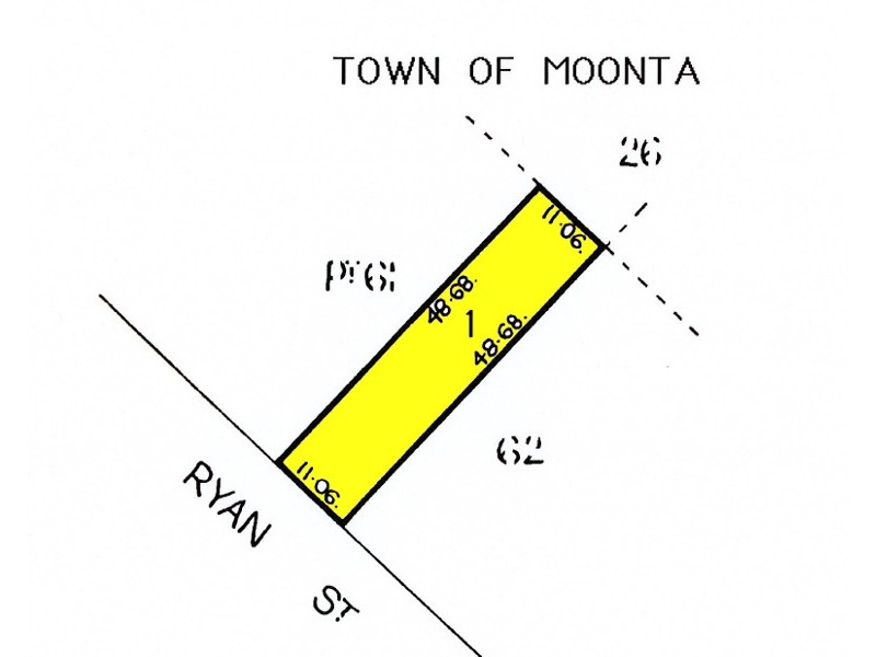 24 Ryan Street, Moonta SA 5558