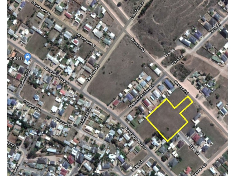 86 Moonta Road, Moonta Bay SA 5558