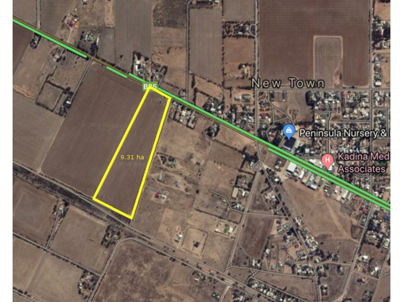 Section 4554 Copper Coast Highway, Kadina SA 5554