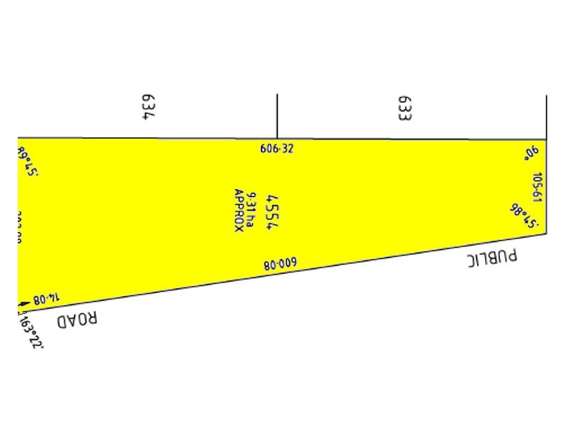 Section 4554 Copper Coast Highway, Kadina SA 5554