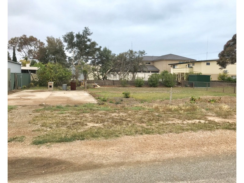 Lot 11 Elphick Street, Port Hughes SA 5558