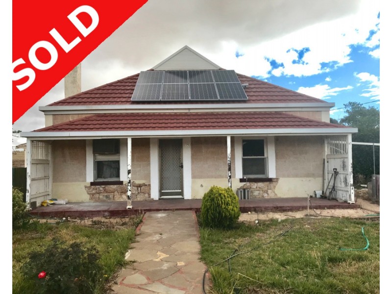 35 Searle Lane, Moonta Mines SA 5558