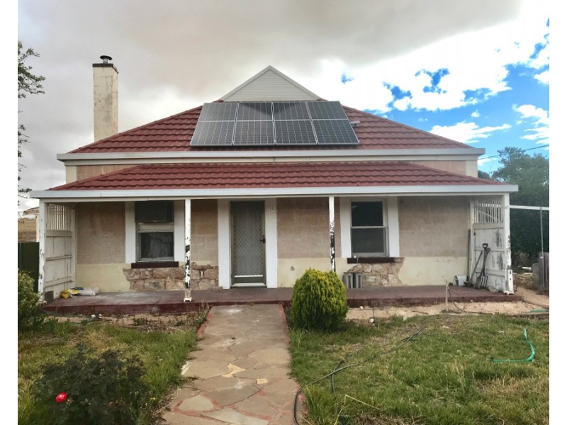 35 Searle Lane, Moonta Mines SA 5558