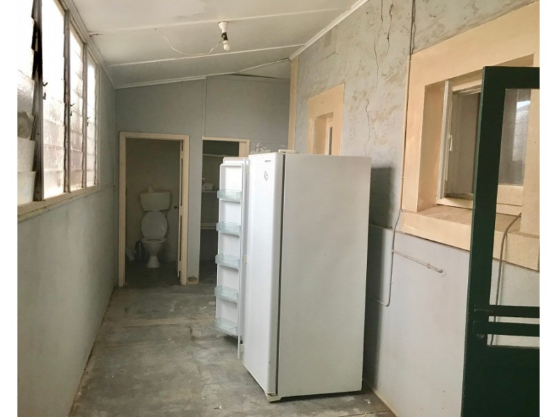 35 Searle Lane, Moonta Mines SA 5558