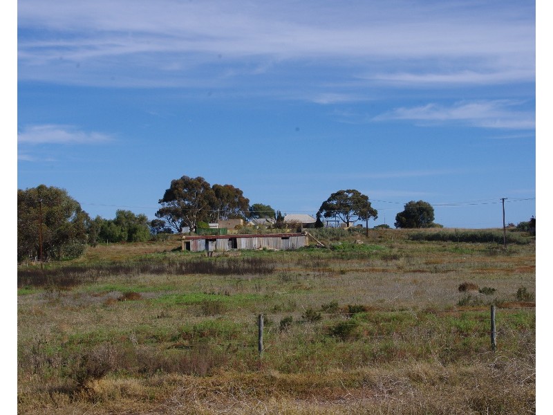 35 Searle Lane, Moonta Mines SA 5558