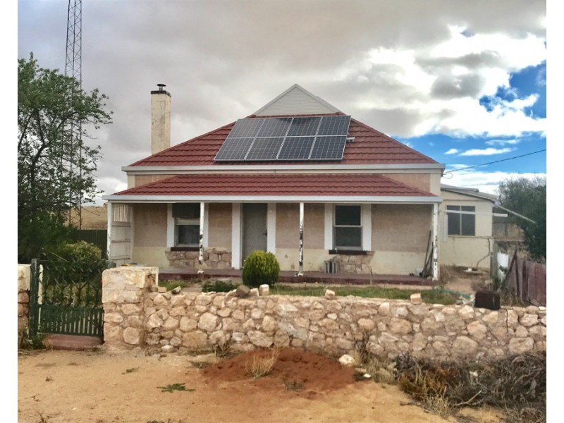 35 Searle Lane, Moonta Mines SA 5558