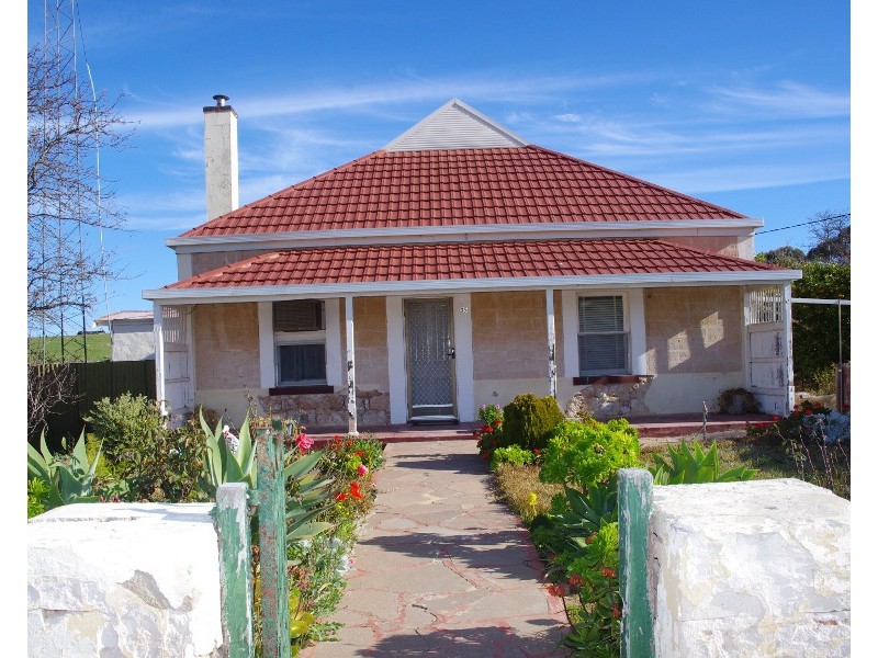 35 Searle Lane, Moonta Mines SA 5558