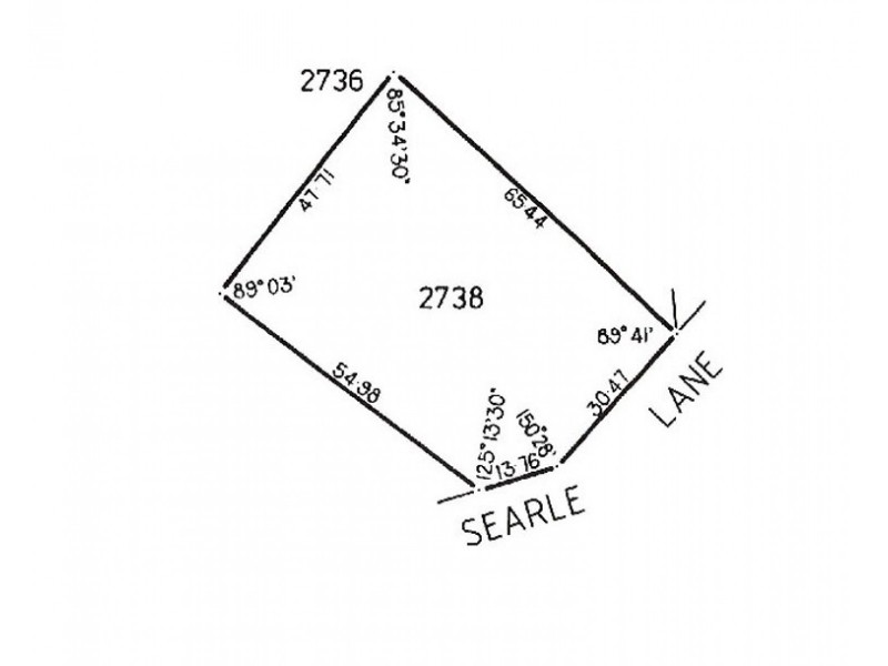 35 Searle Lane, Moonta Mines SA 5558