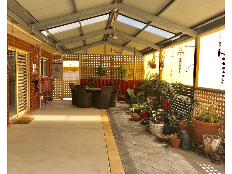 9 Stocker Street, Moonta Bay SA 5558