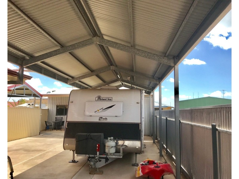 9 Stocker Street, Moonta Bay SA 5558