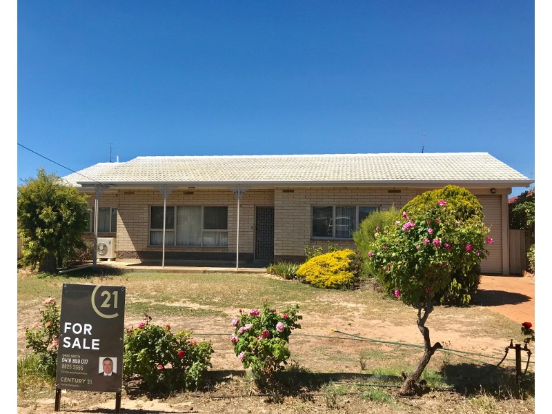 30 Bayview Drive, Moonta Bay SA 5558