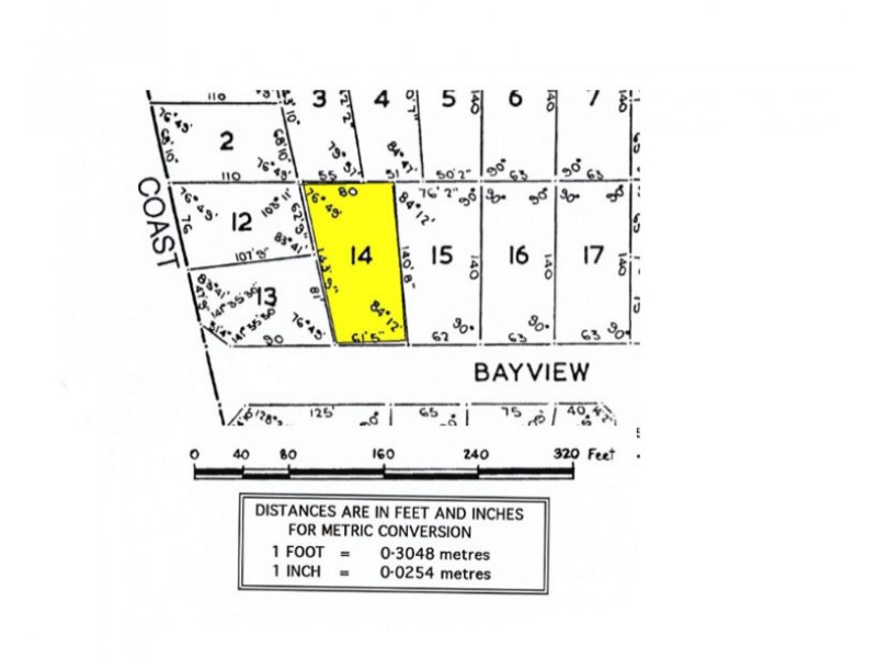 30 Bayview Drive, Moonta Bay SA 5558