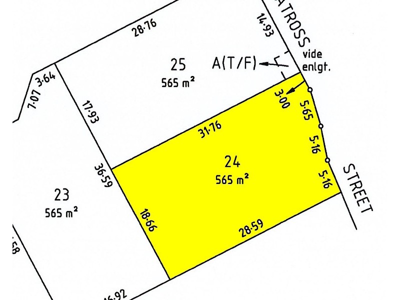 1 Albatross Street, Wallaroo SA 5556