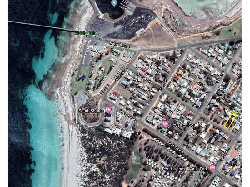 33 Randolph Street, Port Hughes SA 5558