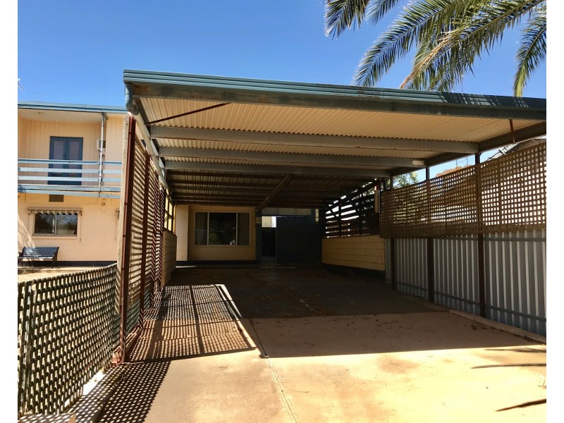 33 Randolph Street, Port Hughes SA 5558