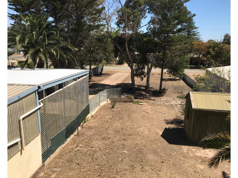 33 Randolph Street, Port Hughes SA 5558