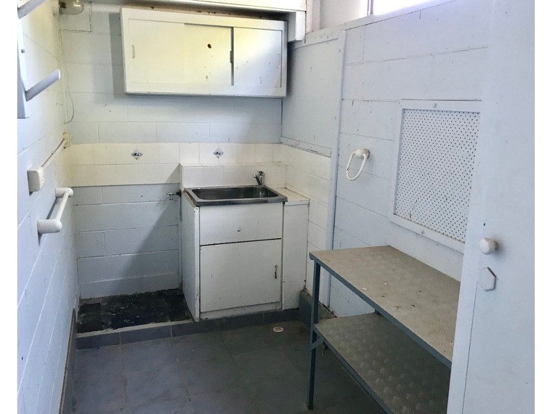 33 Randolph Street, Port Hughes SA 5558