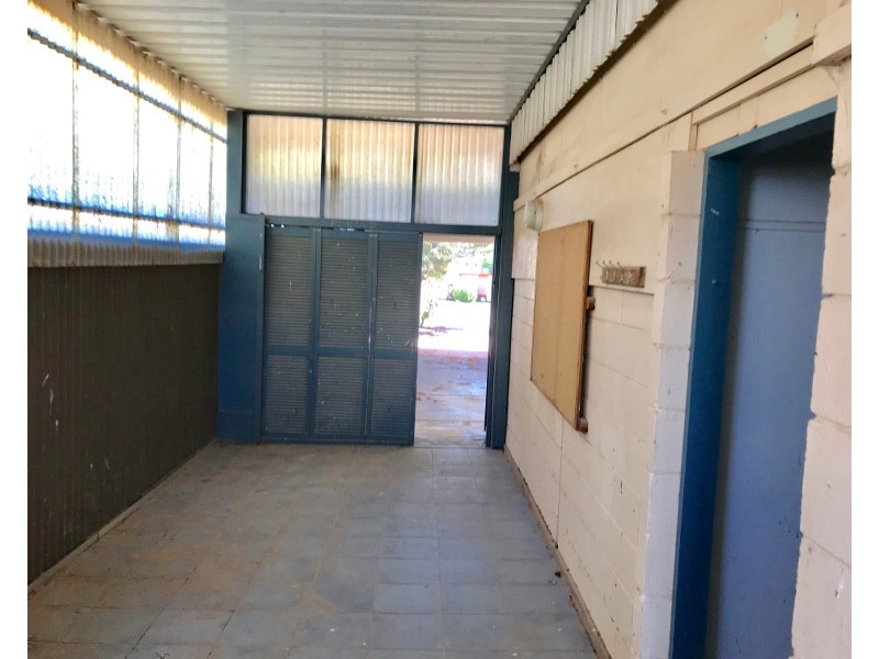 33 Randolph Street, Port Hughes SA 5558