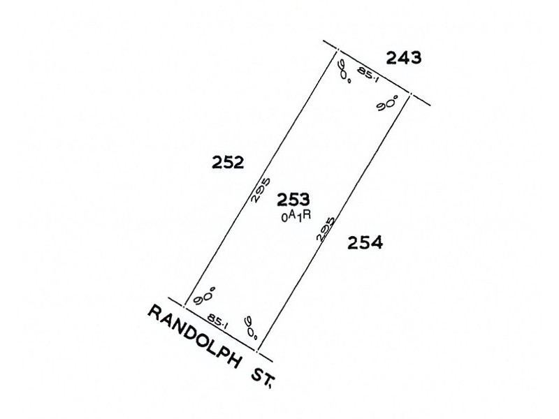 33 Randolph Street, Port Hughes SA 5558