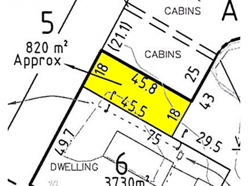 Lot 5 40 Coast Road, Moonta Bay SA 5558