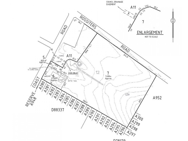 Lot 5 40 Coast Road, Moonta Bay SA 5558