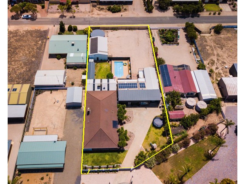 4 Learmond Court, Moonta Bay SA 5558