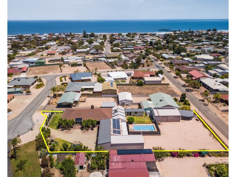 4 Learmond Court, Moonta Bay SA 5558