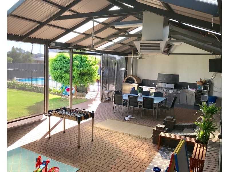 4 Learmond Court, Moonta Bay SA 5558