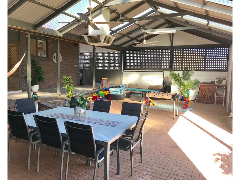 4 Learmond Court, Moonta Bay SA 5558