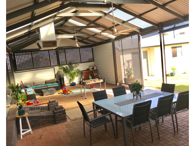 4 Learmond Court, Moonta Bay SA 5558