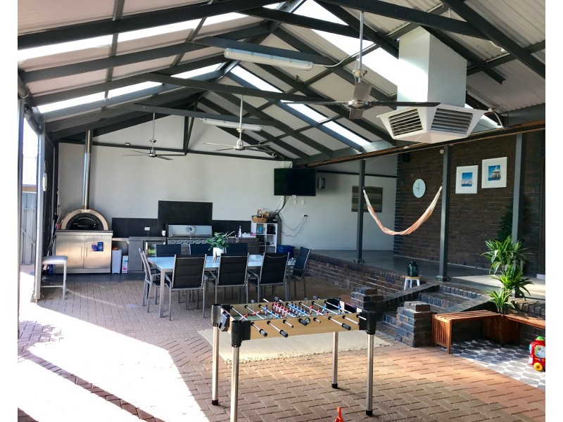 4 Learmond Court, Moonta Bay SA 5558