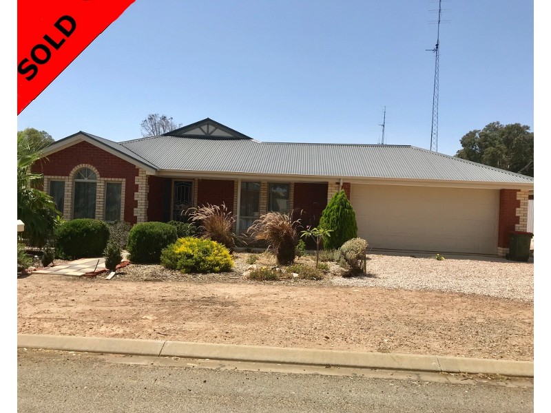 34 Moontana Avenue, Moonta Bay SA 5558