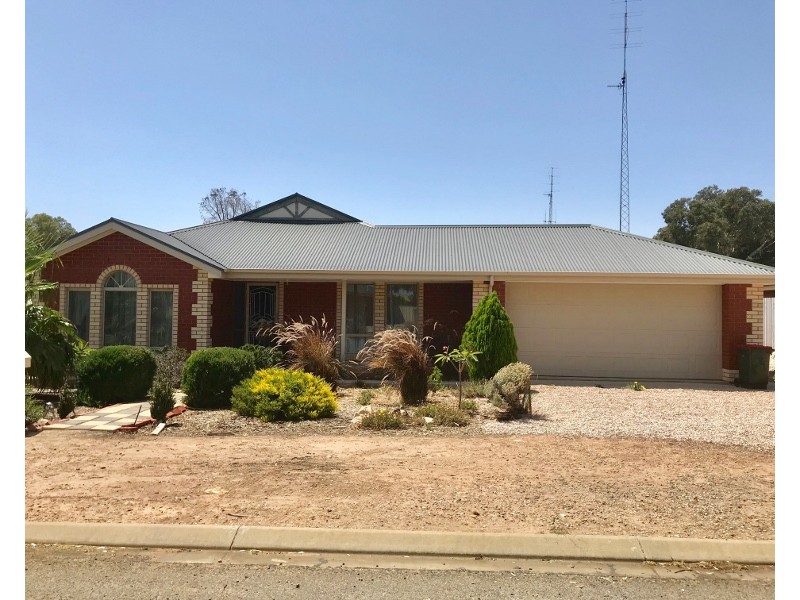 34 Moontana Avenue, Moonta Bay SA 5558