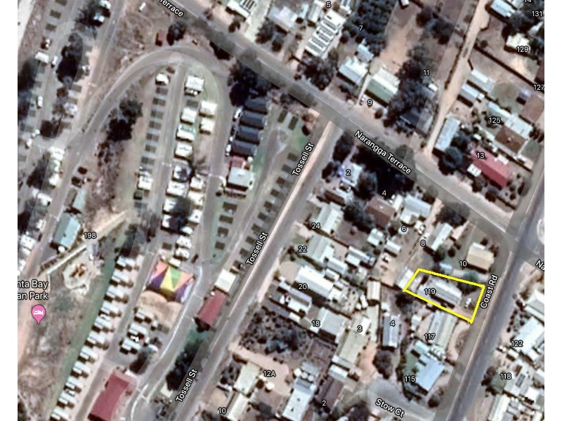 119 Coast Road, Moonta Bay SA 5558