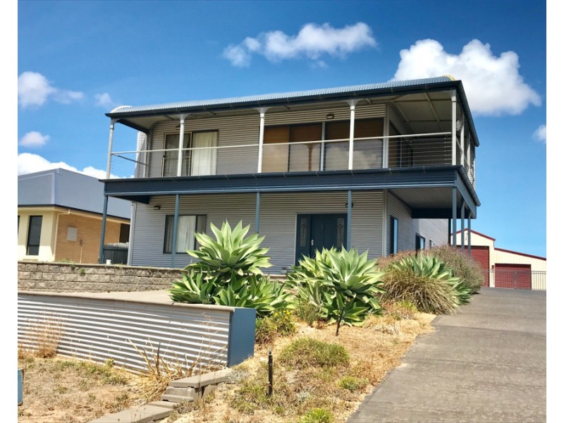 30 Harrys Point Road, Port Hughes SA 5558