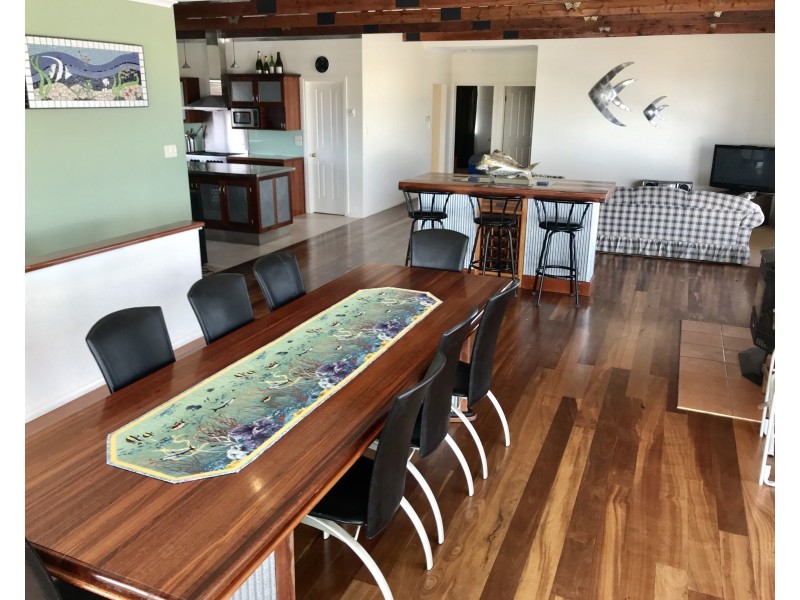 30 Harrys Point Road, Port Hughes SA 5558