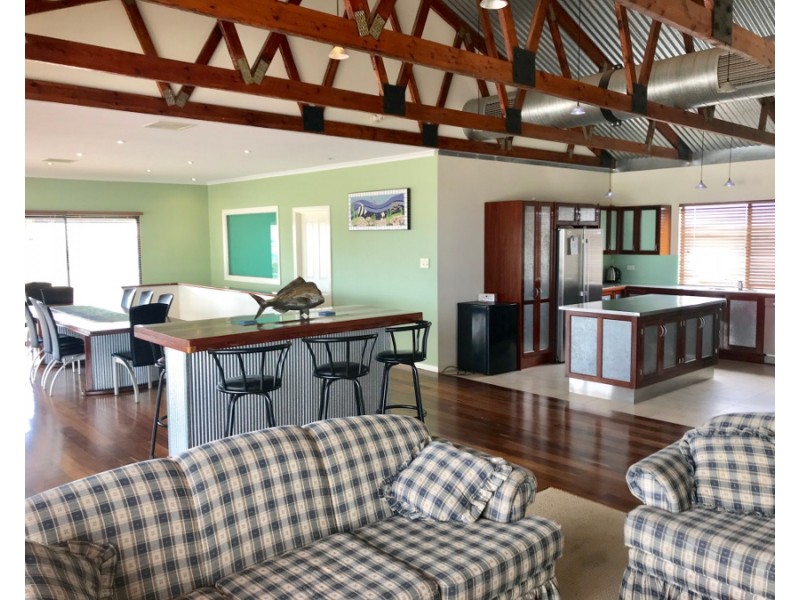 30 Harrys Point Road, Port Hughes SA 5558