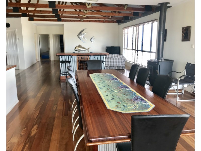 30 Harrys Point Road, Port Hughes SA 5558