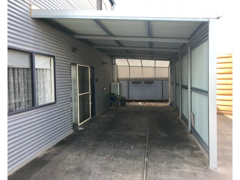 30 Harrys Point Road, Port Hughes SA 5558