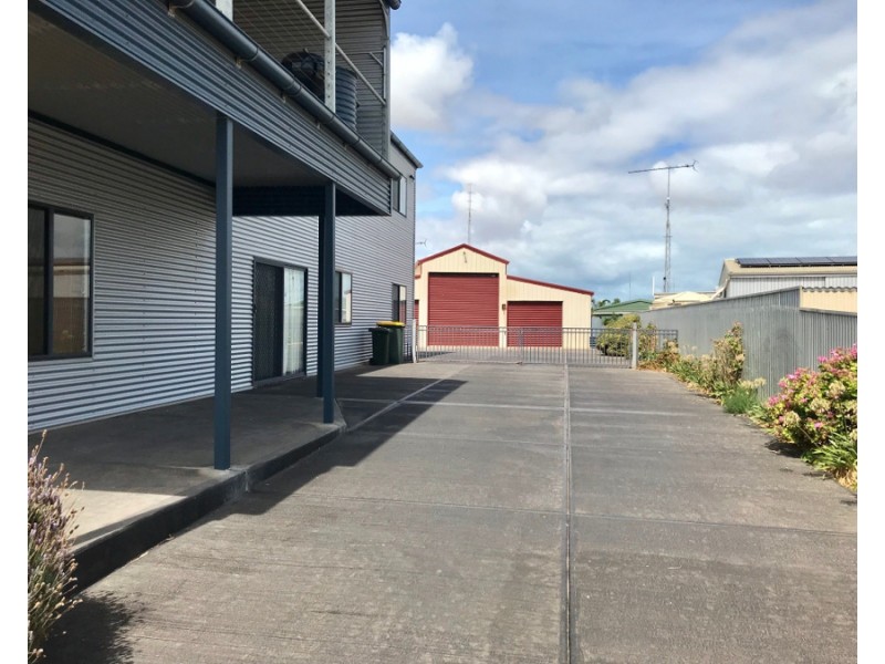 30 Harrys Point Road, Port Hughes SA 5558