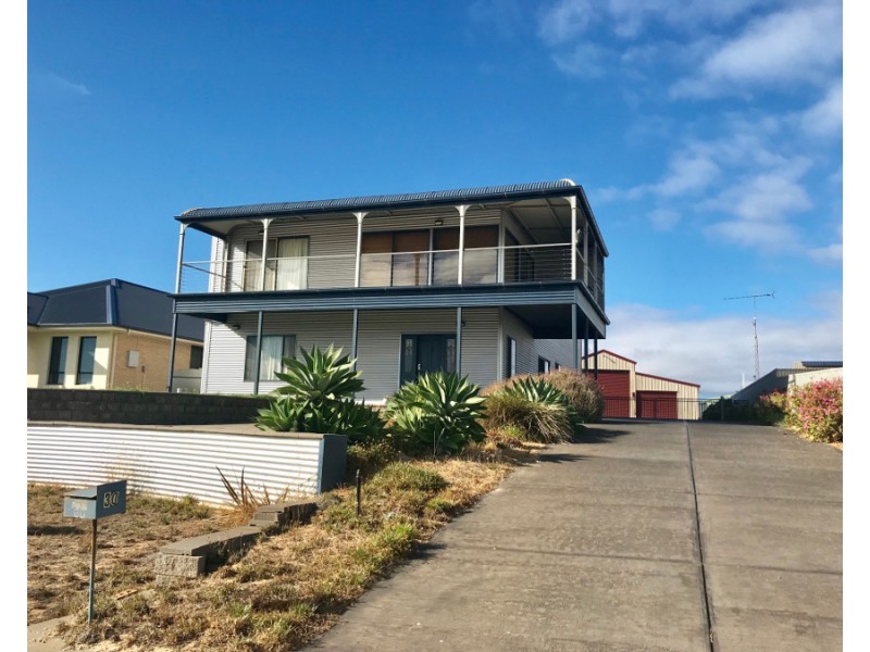 30 Harrys Point Road, Port Hughes SA 5558