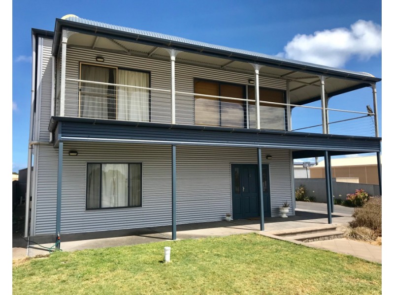 30 Harrys Point Road, Port Hughes SA 5558